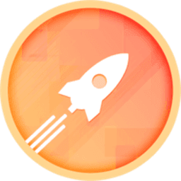 Rocket Pool Subgraph dark icon