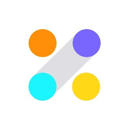 Roll dark icon