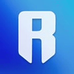 Ronin Wallet dark icon