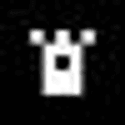 Rook (ROOK) dark icon