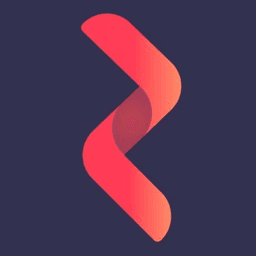 Router Protocol dark icon