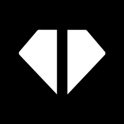 Royal dark icon