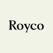 Royco Protocol dark icon