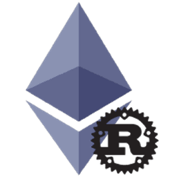Rust Ethereum ABI light icon