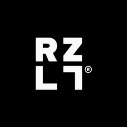 RZLT dark icon