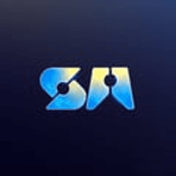 SA ASSISTANT dark icon