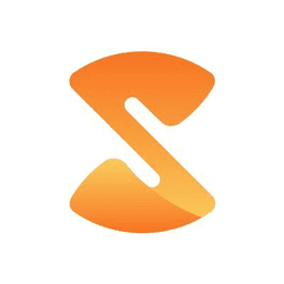 Sablier dark icon
