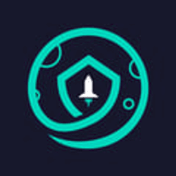 SafeMoon dark icon