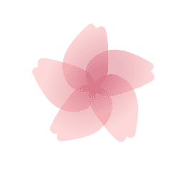 SakuraSwap dark icon