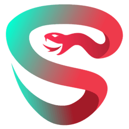 Salus dark icon