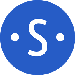 SanR.app dark icon