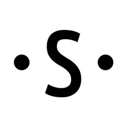 Santiment dark icon