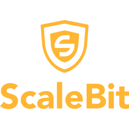 ScaleBit dark icon