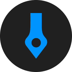 Scribe DEX light icon