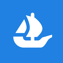 Seaport dark icon