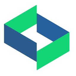 SecureDApp dark icon