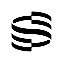 Securitize dark icon