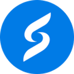 Sender dark icon