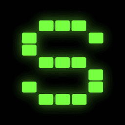 SentismAI dark icon