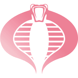 Serpentor dark icon