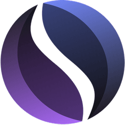 Shade Protocol dark icon