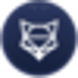 ShapeShift FOX Token (FOX) dark icon