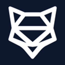 ShapeShift dark icon