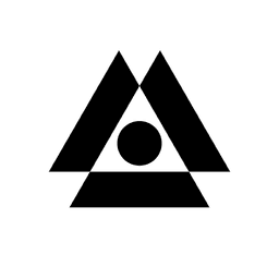 Shardeum dark icon
