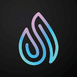 Shell Protocol dark icon