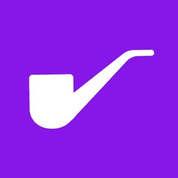 Sherlock dark icon