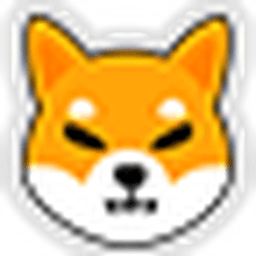 ShibaSwap light icon