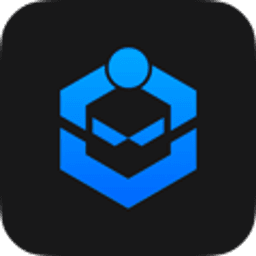 Shido App dark icon