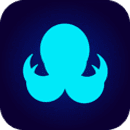 ShimmerSea dark icon