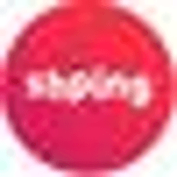 Shping (SHPING) light icon