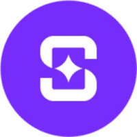 Shuffle.com dark icon