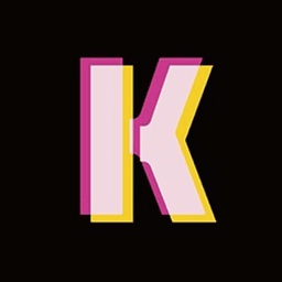 Sidekick (K) dark icon
