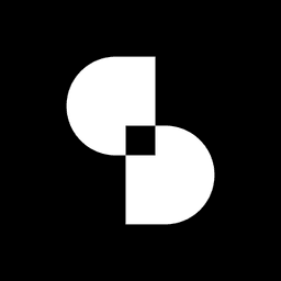 Silo Finance dark icon