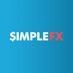 SimpleFX dark icon