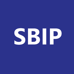 Singapore Blockchain Innovation Programme light icon