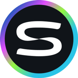 Siren dark icon
