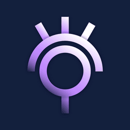Sismo dark icon