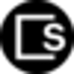 SKALE (SKL) dark icon
