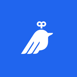 Sky Mavis dark icon