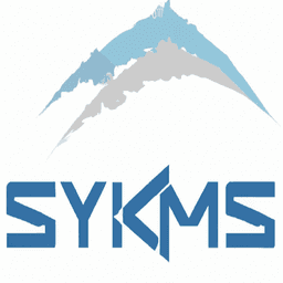SkyMass dark icon