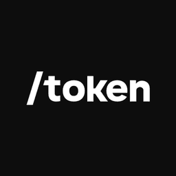 SlashToken dark icon