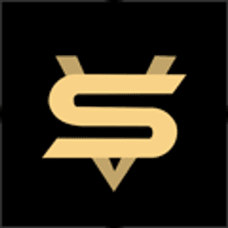 Slavi Wallet dark icon
