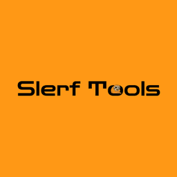 SlerfTools dark icon