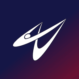 Slingshot DAO dark icon
