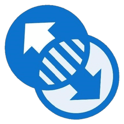 SmartMuv dark icon