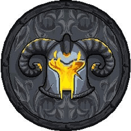 SmithyDao dark icon